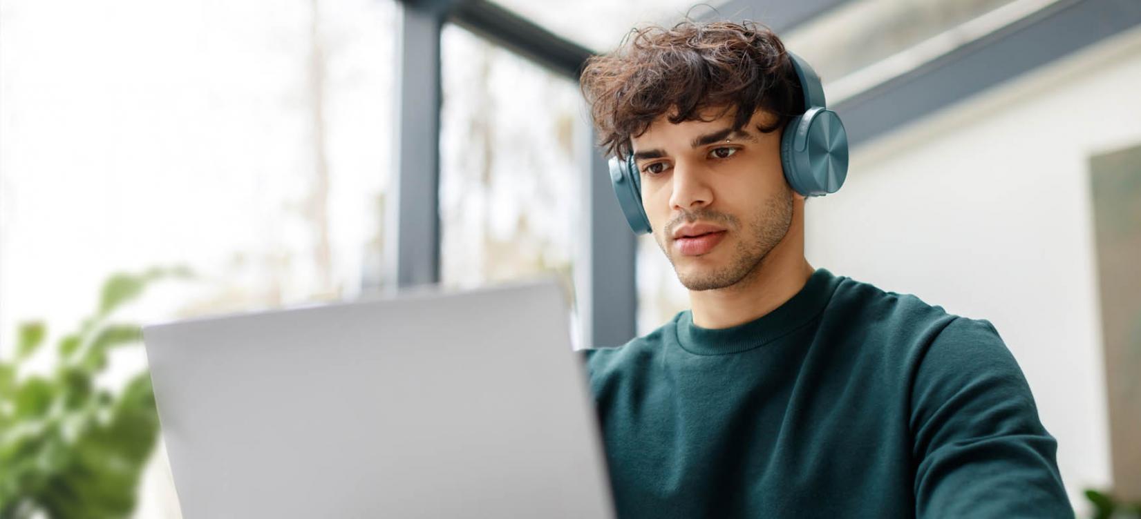 Σύγχρονη τεχνολογική υποδομή για διαδραστική μάθηση