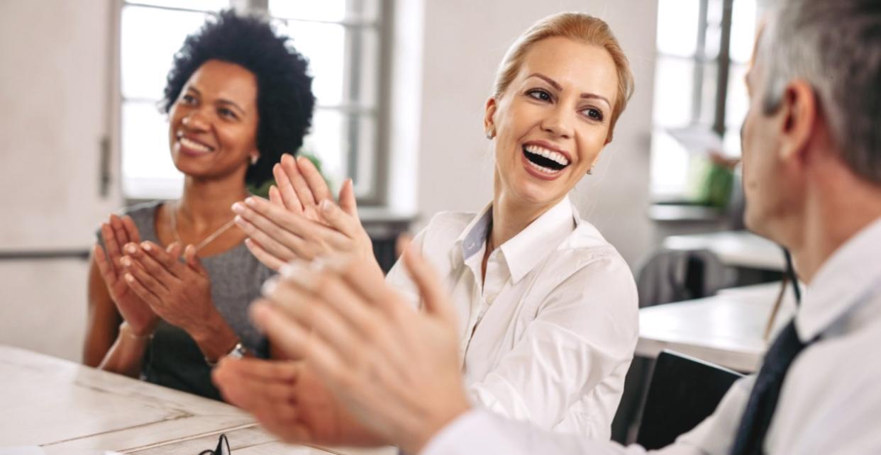 Εύκολη πρόσβαση στην πλατφόρμα εκπαίδευσης από οποιαδήποτε συσκευή