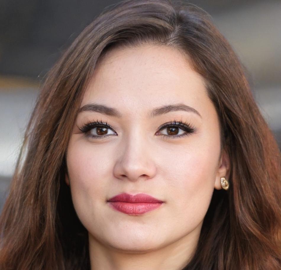 Πορτρέτο Ευαγγελίας Μπακογιάννη